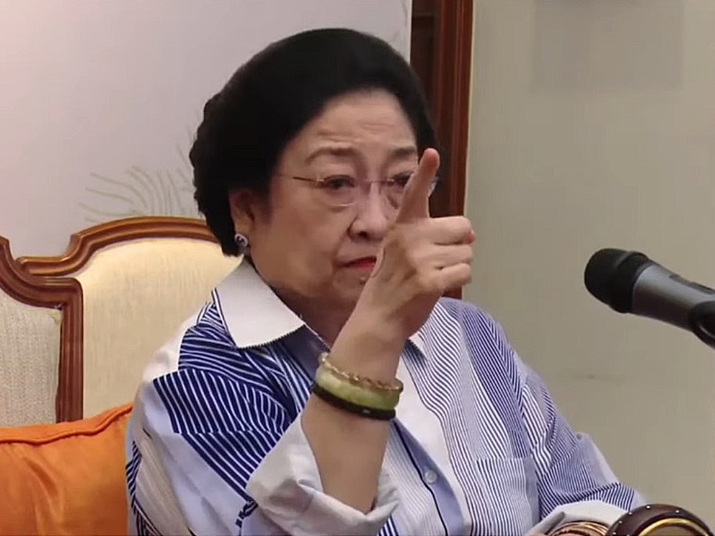 Megawati