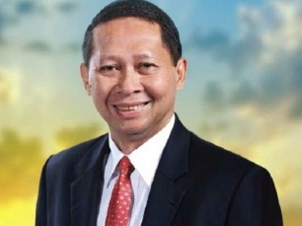 RJ Lino