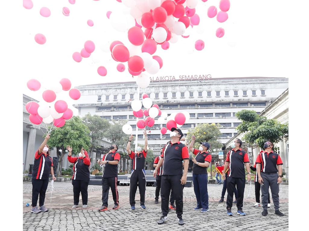 Pemkot Semarang