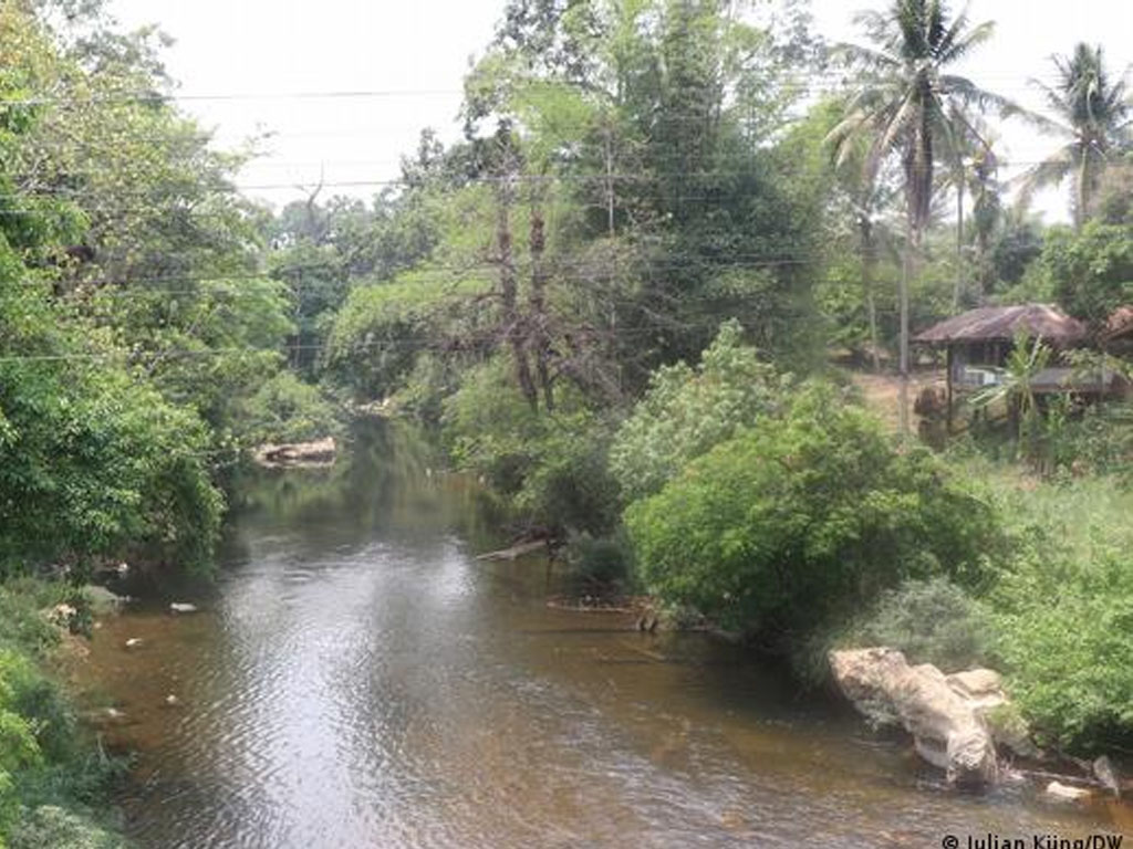 sungai song