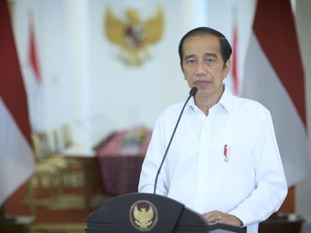 jokowi aksi terorisme