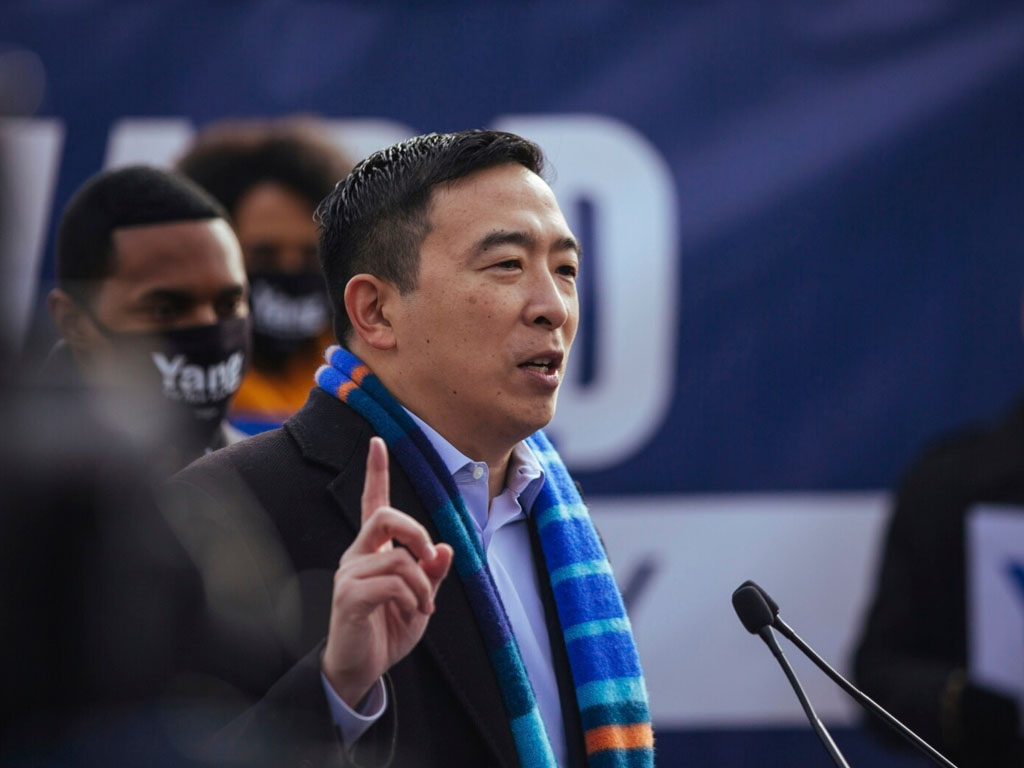 andrew yang