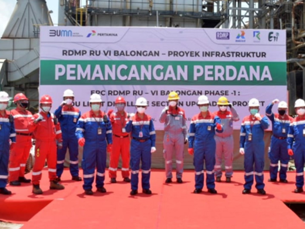 Pertamina