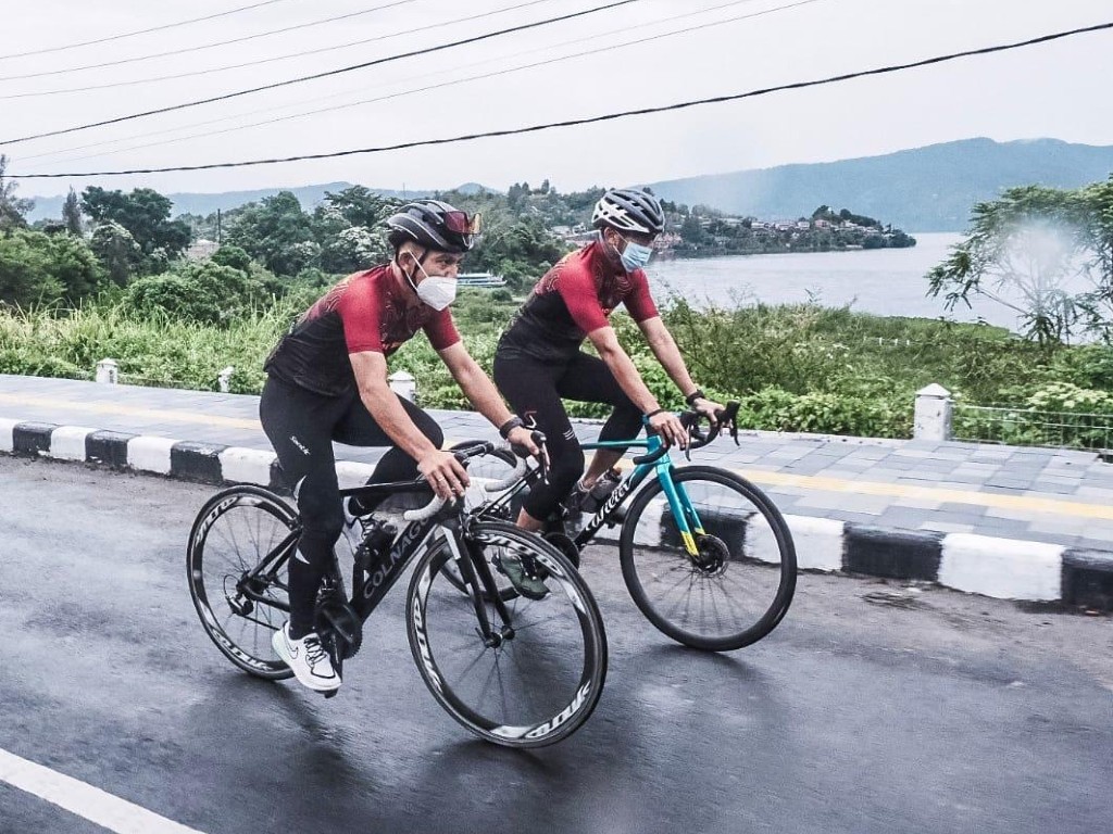 Kemenparekraf