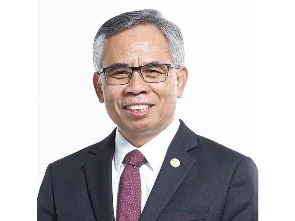 Wimboh Santoso