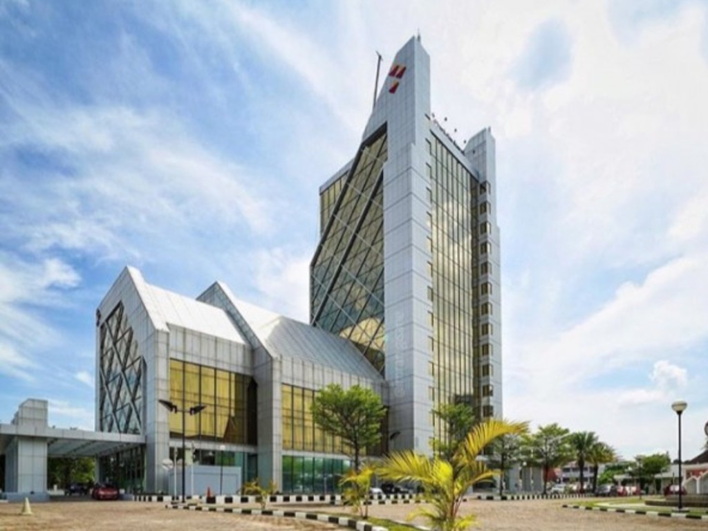 Bank Riau Kepri