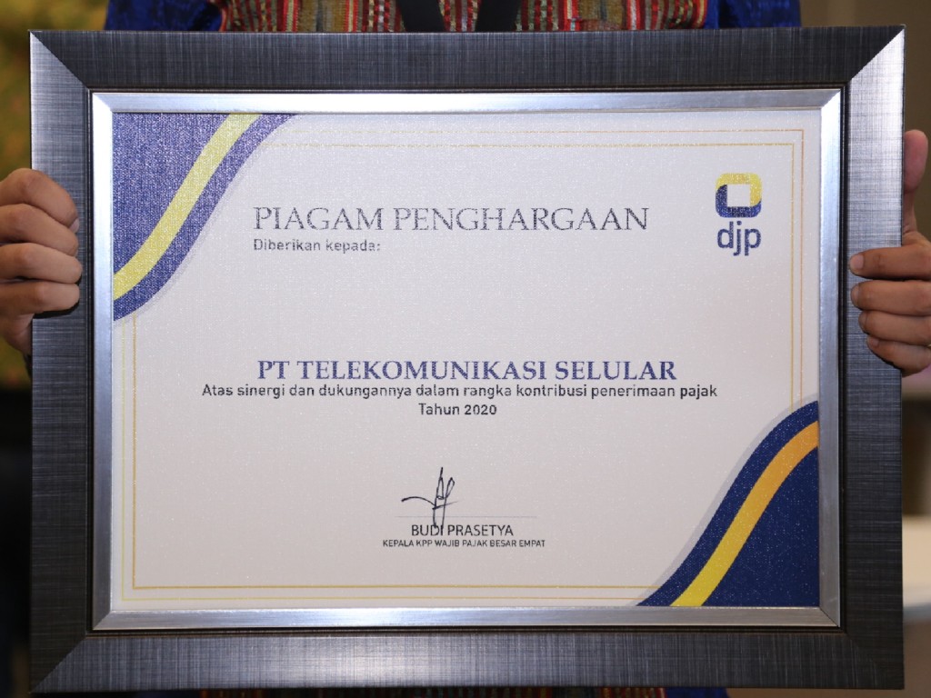 Telkomsel