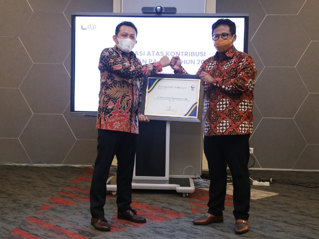 Telkomsel
