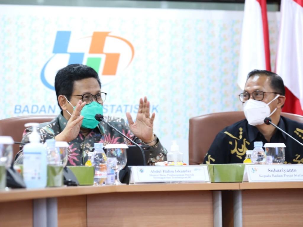 Gus Menteri