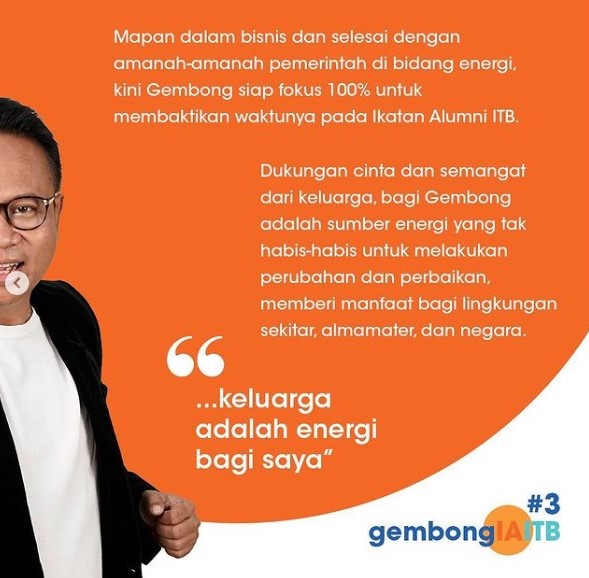 Gembong Primadjaya