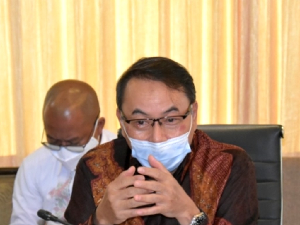 Didi Kemendag