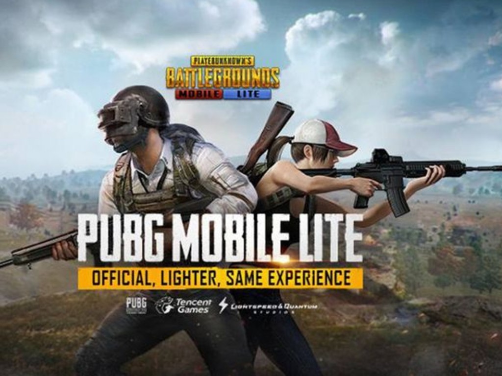 PUBG