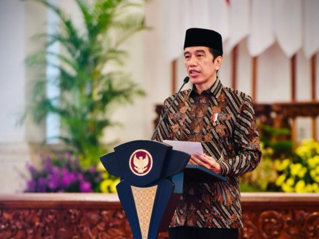 Jokowi