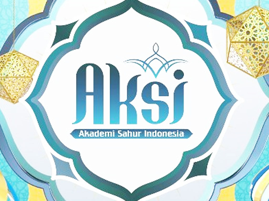 Poster Aksi 2021