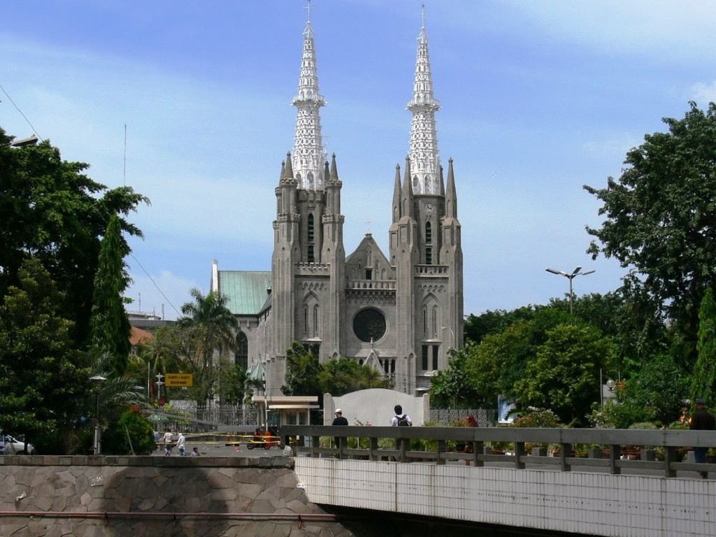 Katedral Jakarta