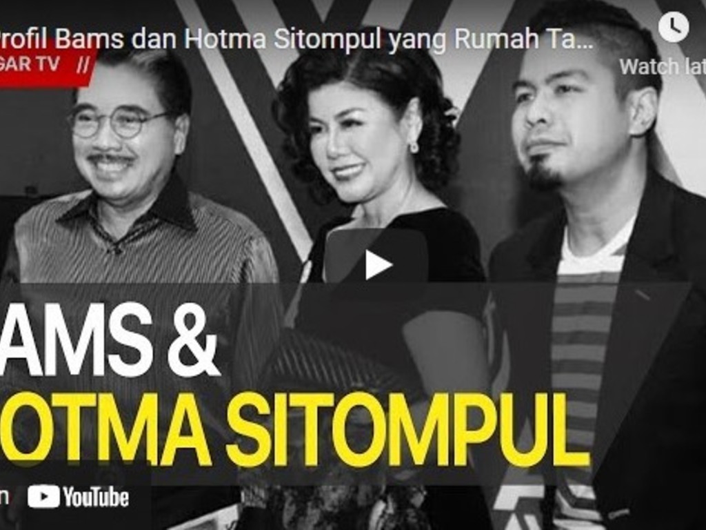 Hotma Sitompoel