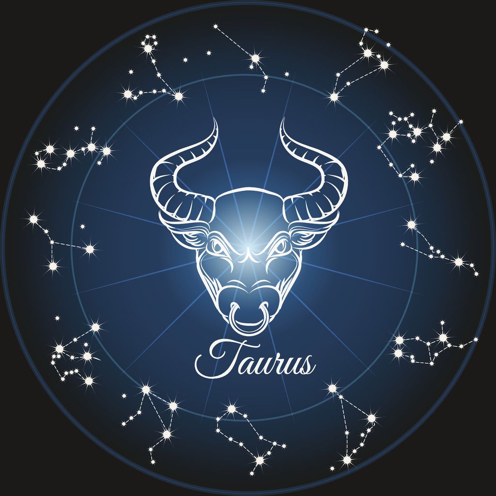 Zodiak Taurus