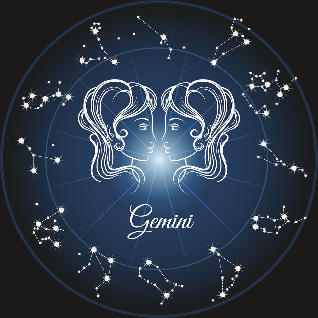 Zodiak Gemini Mingguan