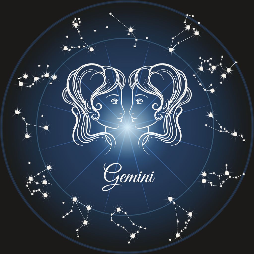 Zodiak Gemini