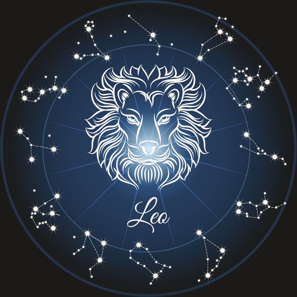 Zodiak Leo Mingguan