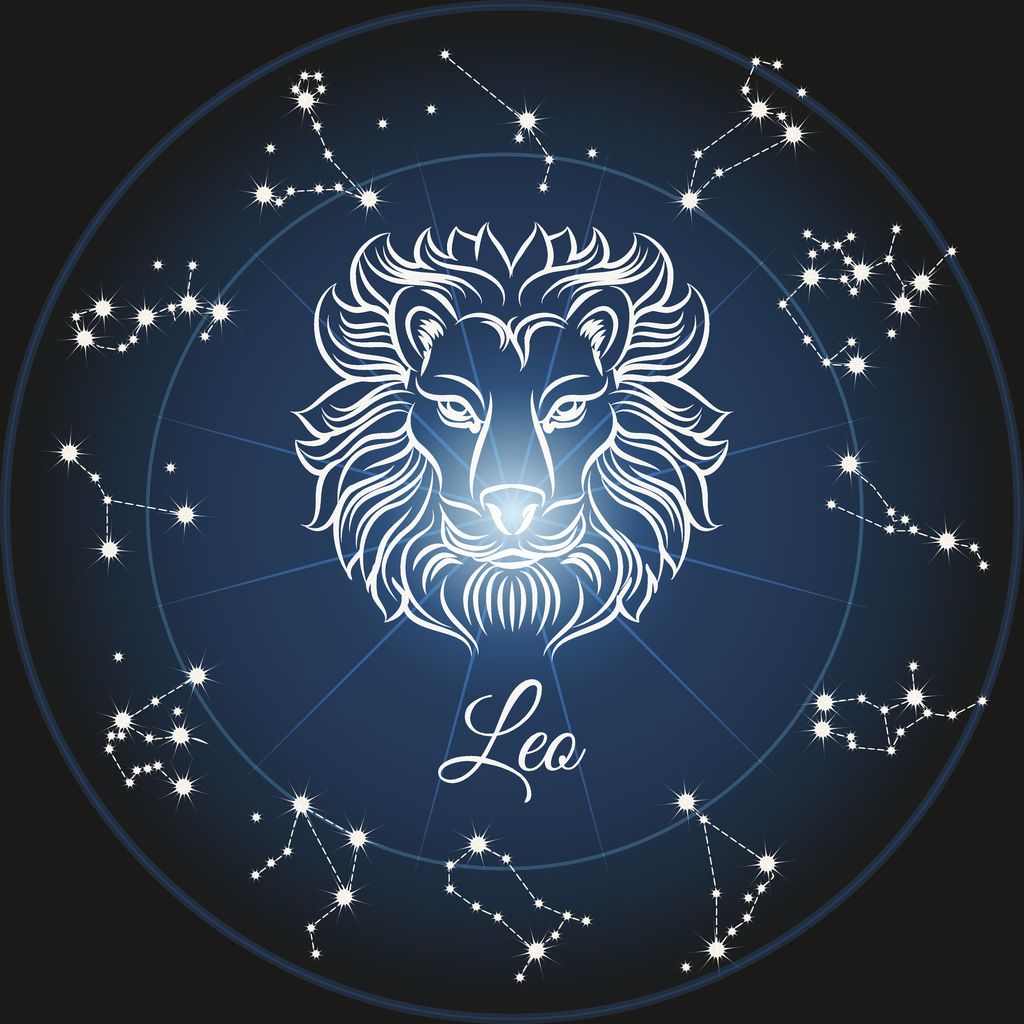 Zodiak Leo