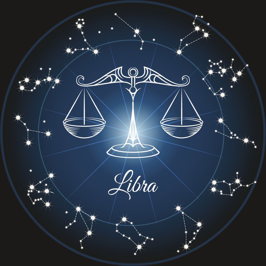 Zodiak Libra