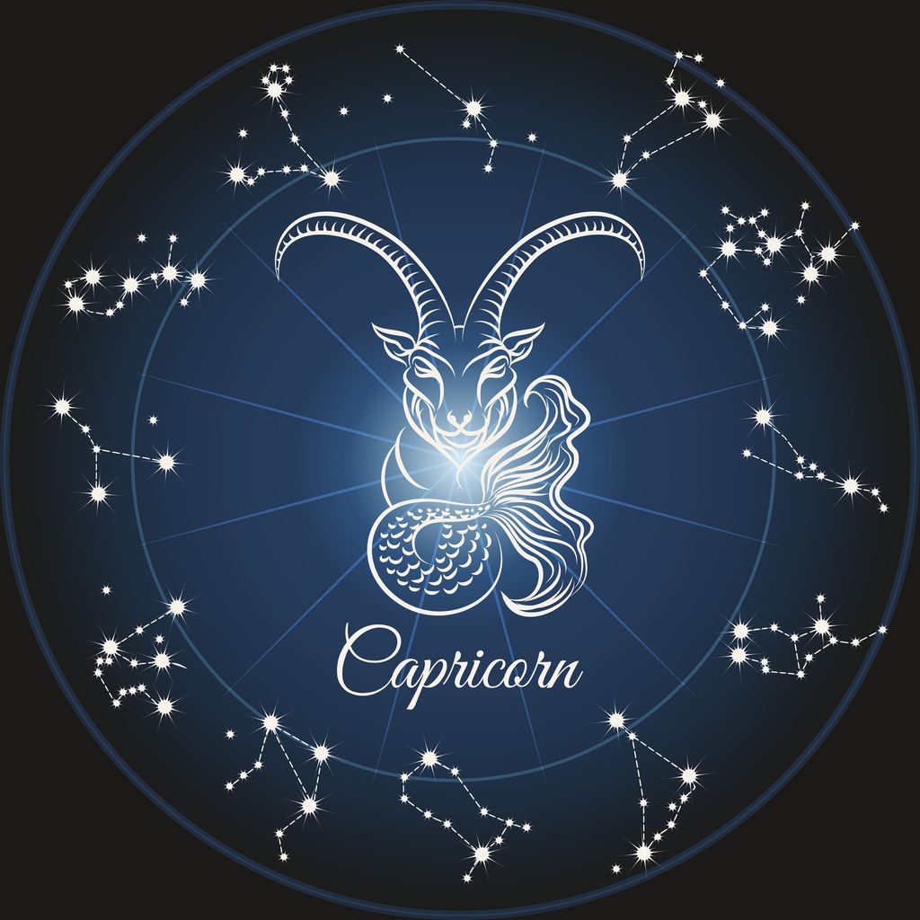 Zodiak Capricorn Mingguan