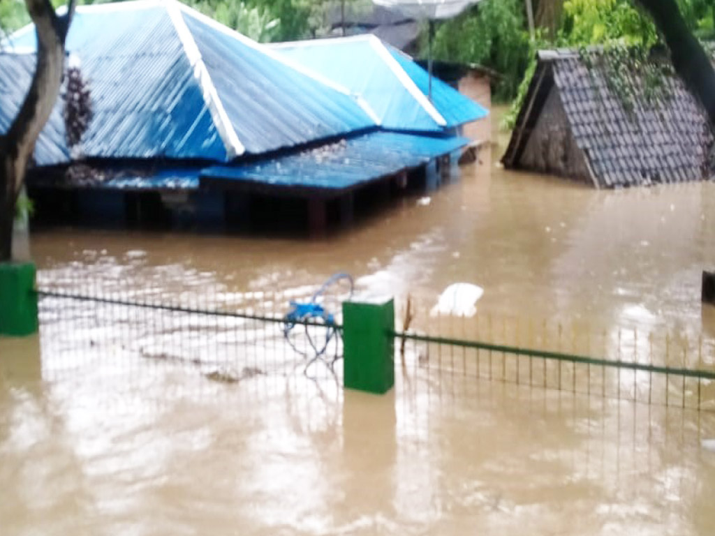 Banjir Bima