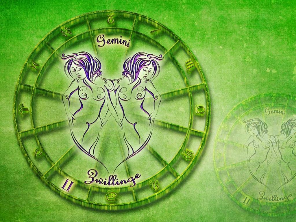 Zodiak Gemini Hari Ini