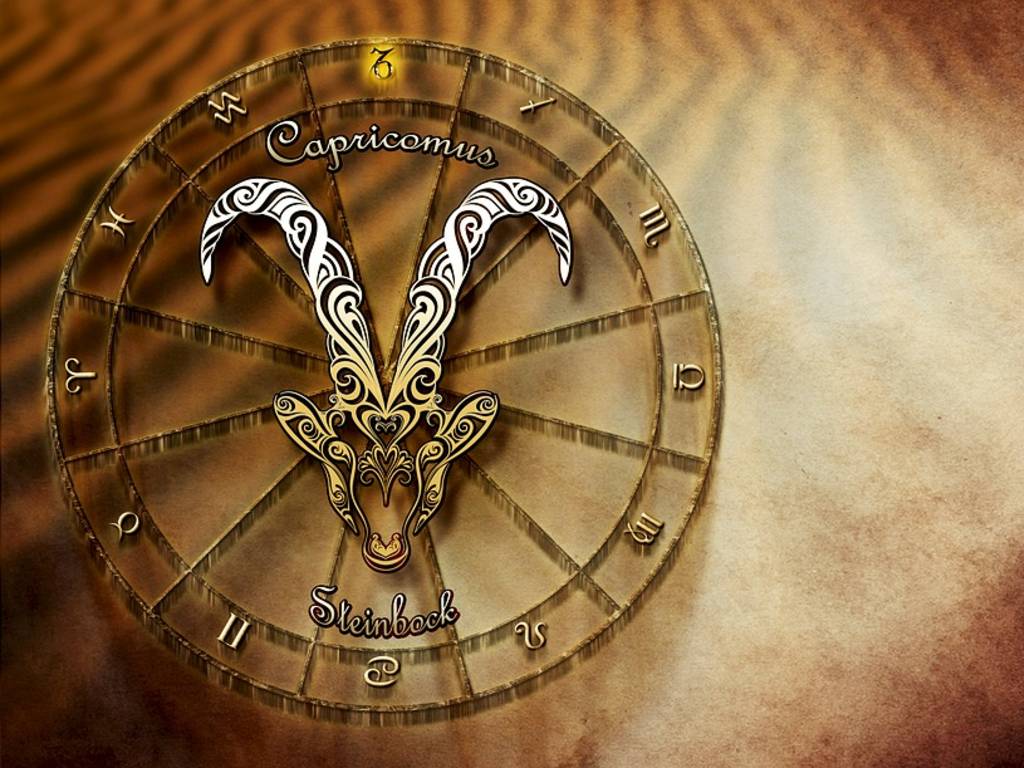 Zodiak Capricorn Hari Ini