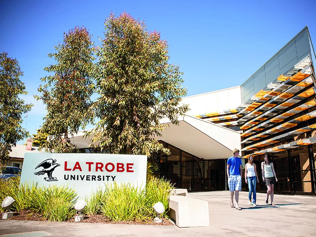 la trobe university