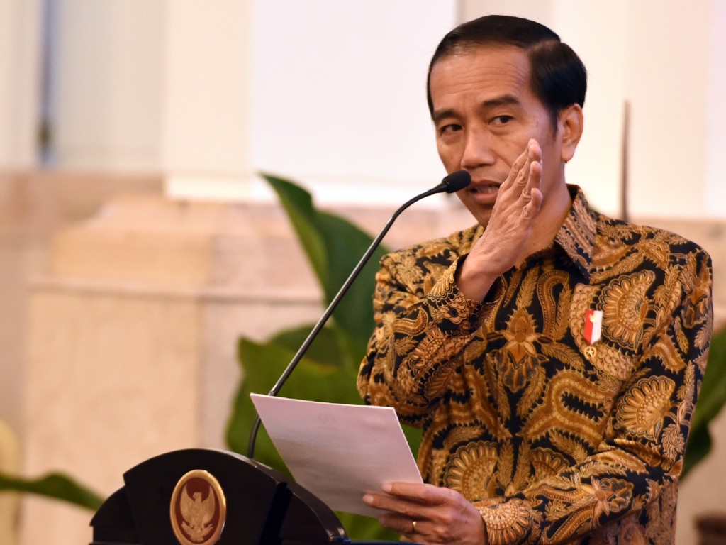 Joko Widodo