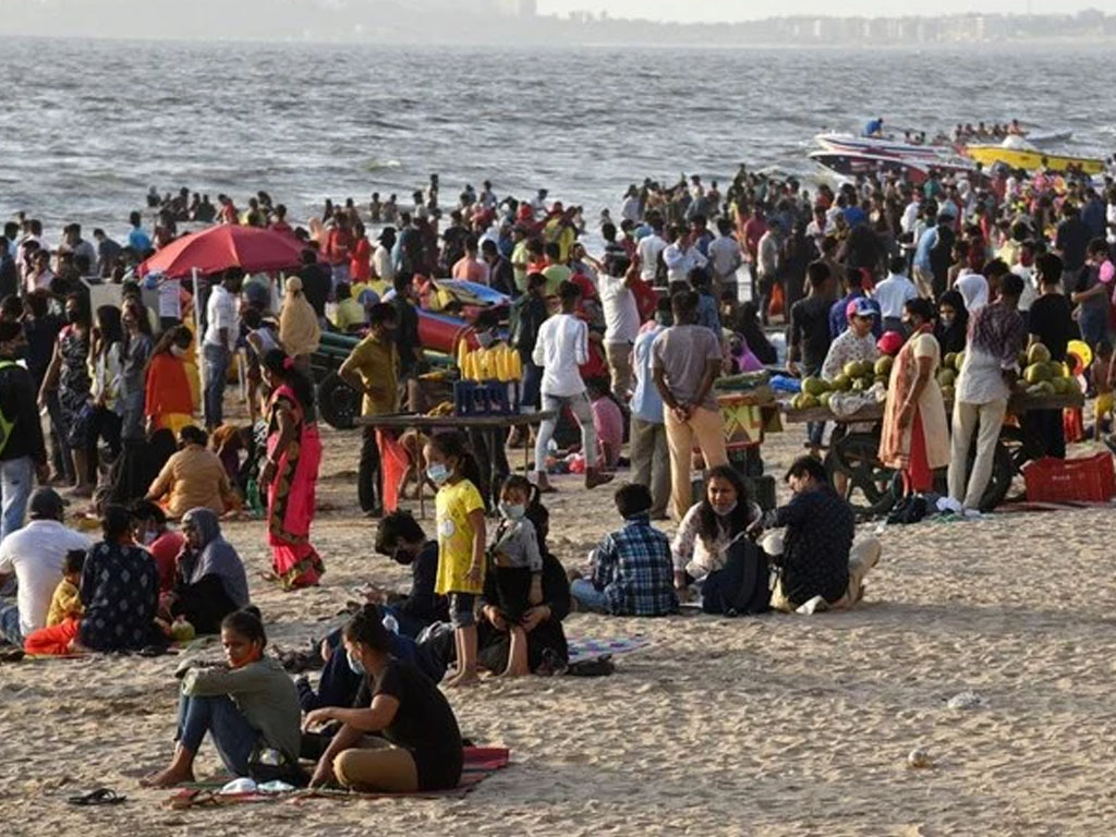 pantai mumbai