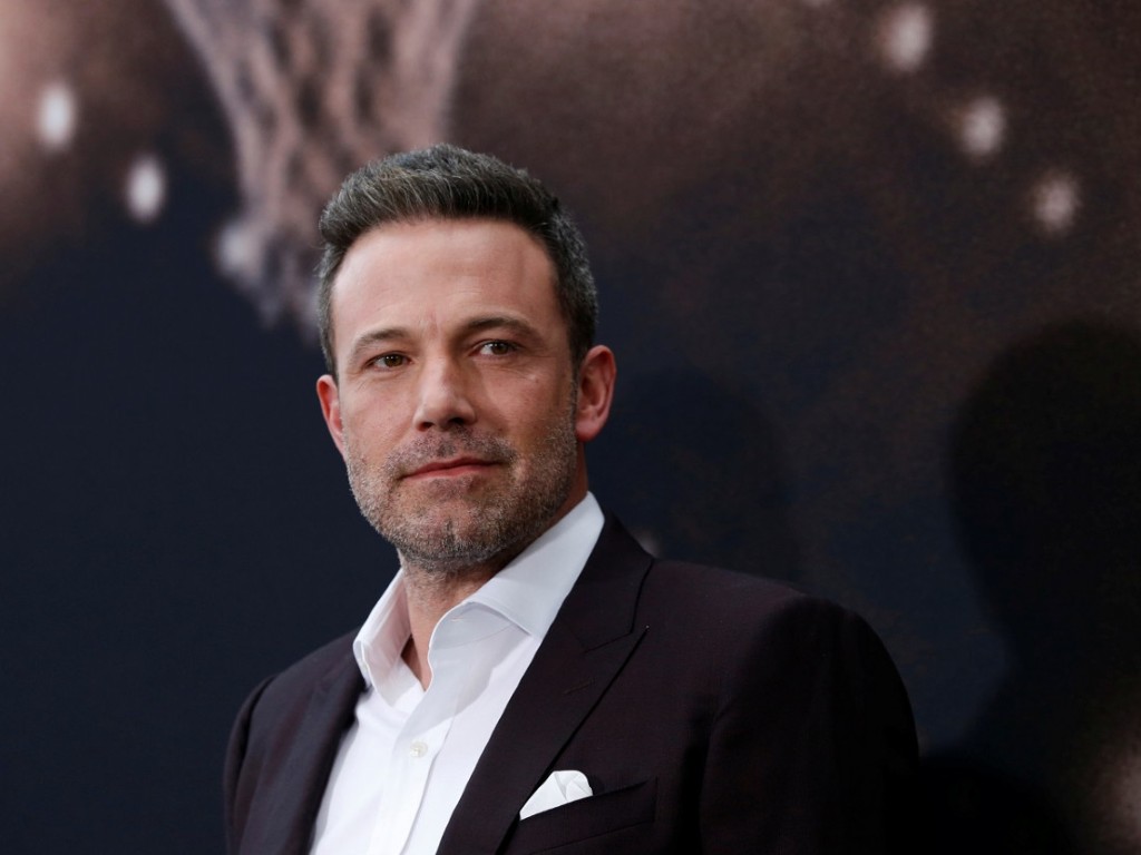 Ben Affleck