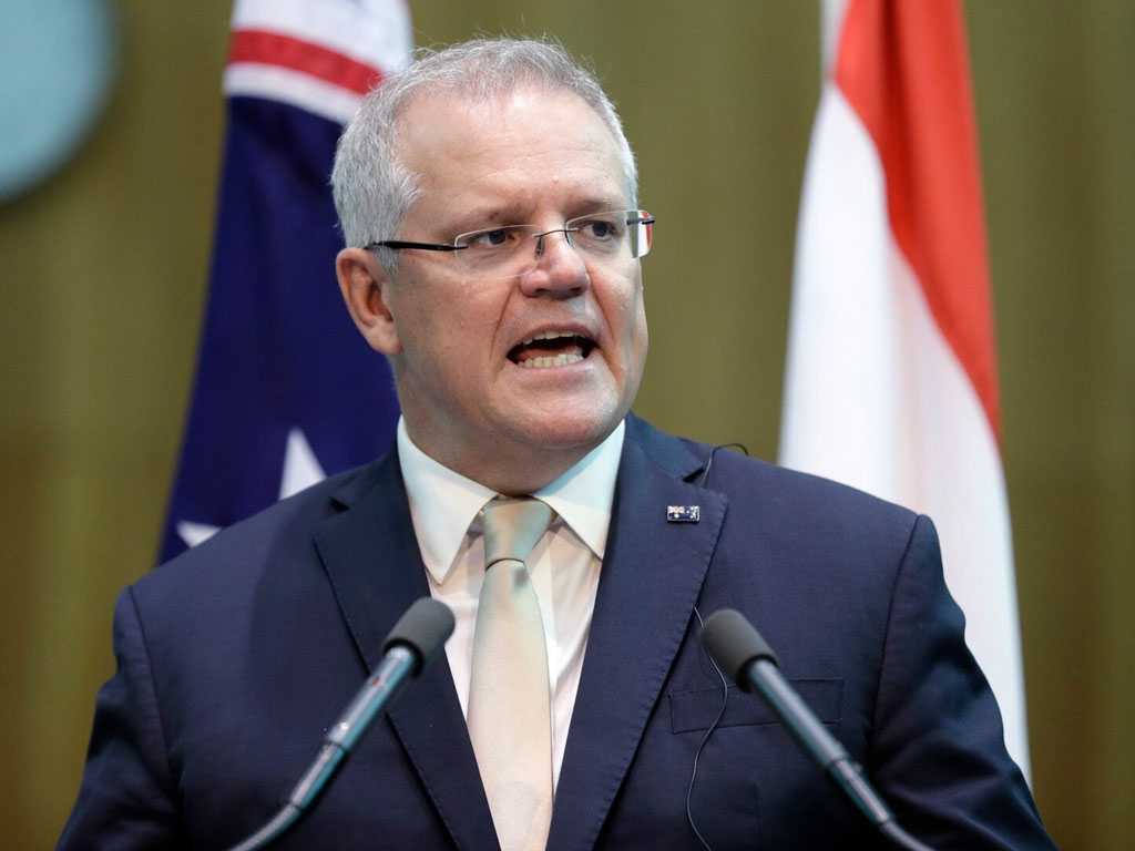 pm morrison