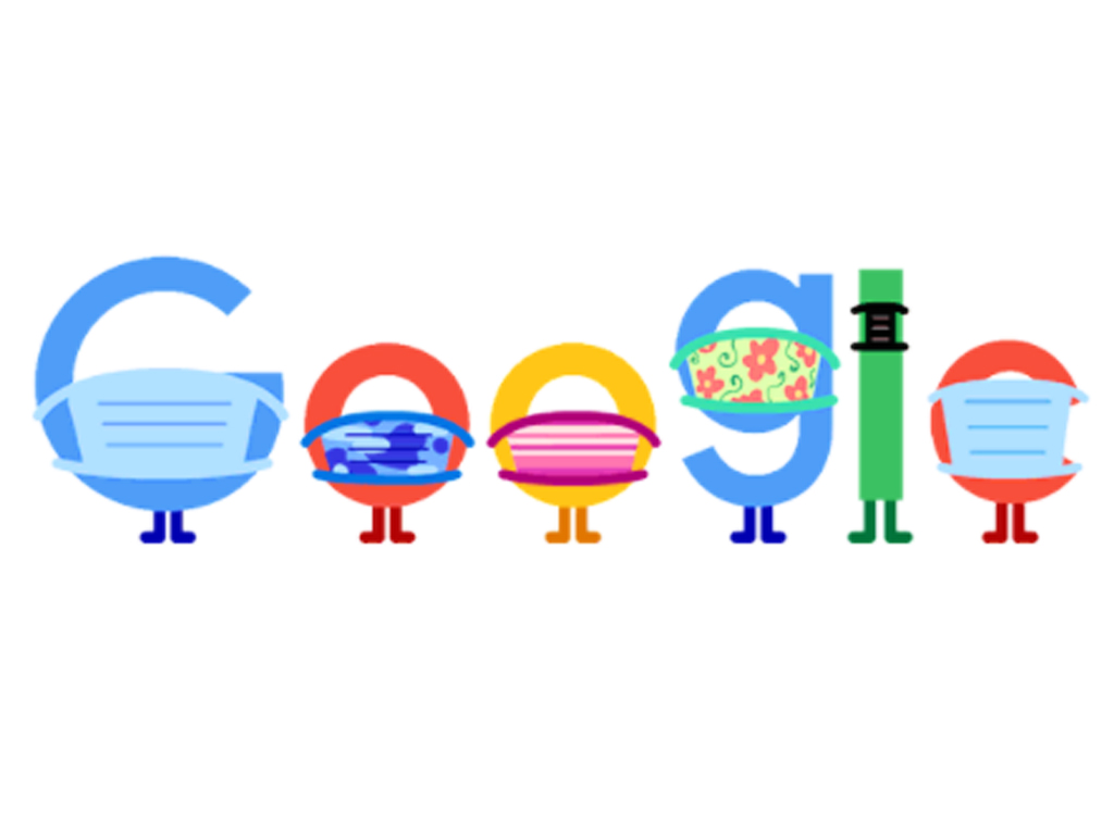 Google Doodle