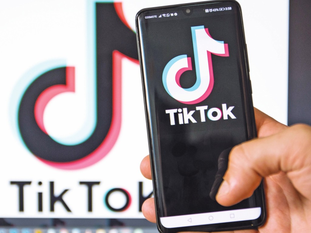 Tiktok