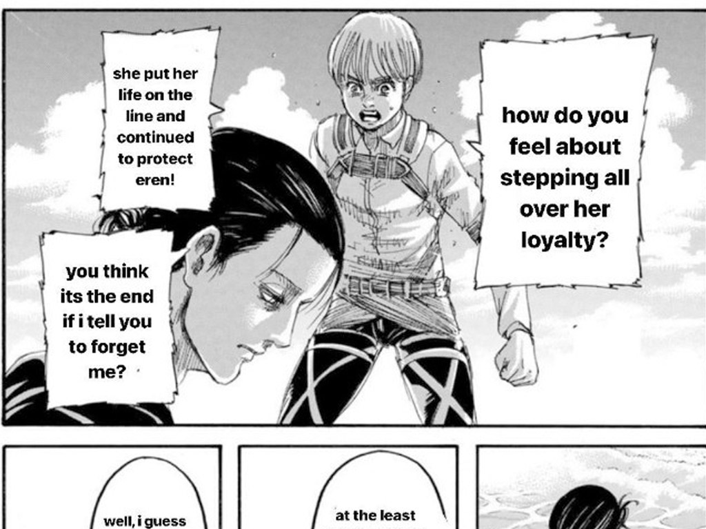 AoT Chapter 139