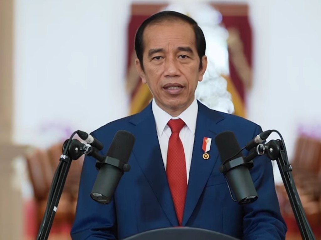 Joko Widodo