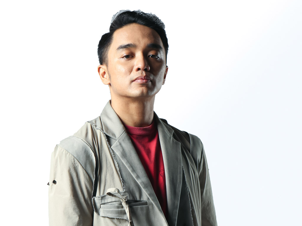 Dipha Barus