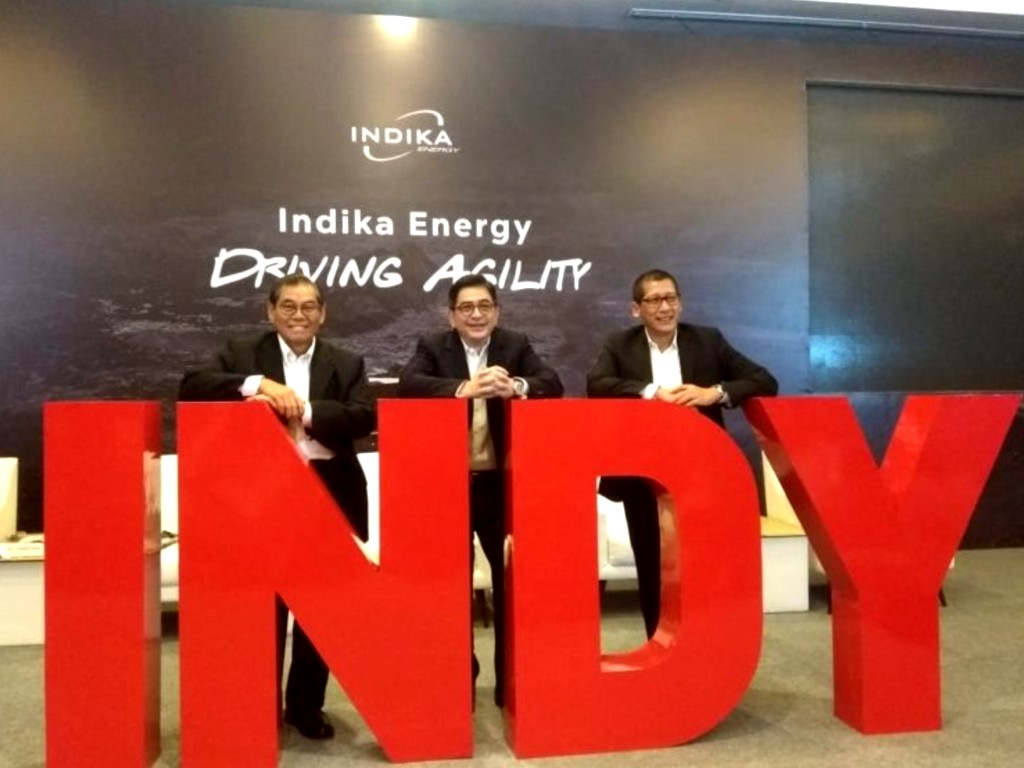 Indika Energy