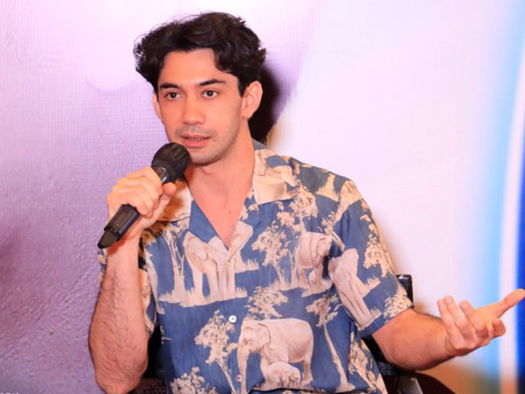 Reza Rahadian