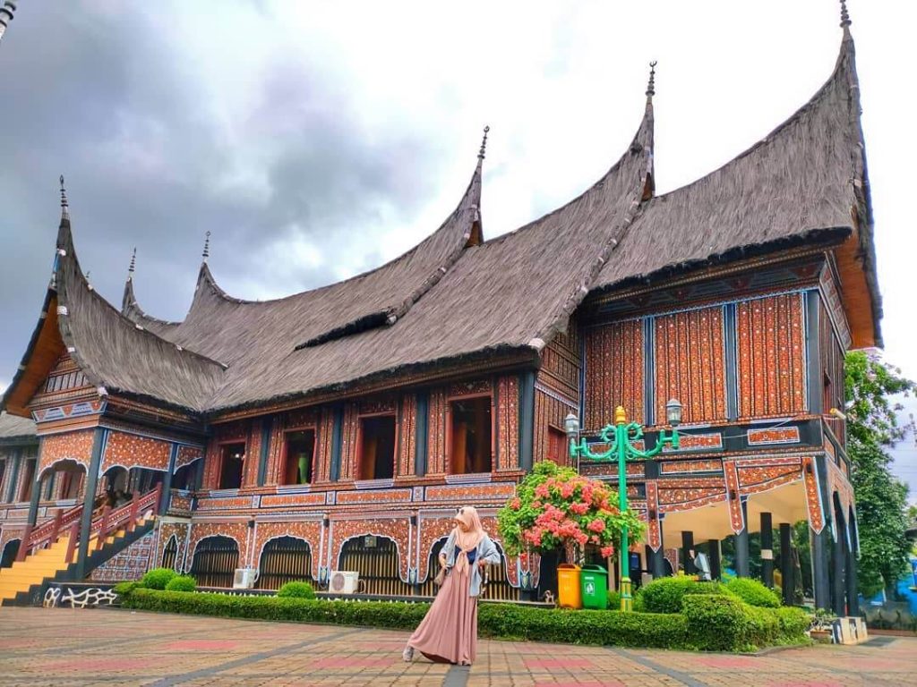 TMII