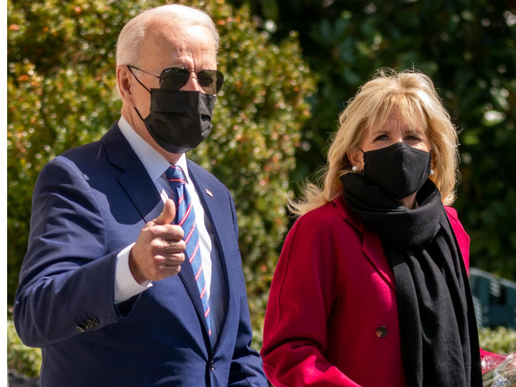 biden dan jill