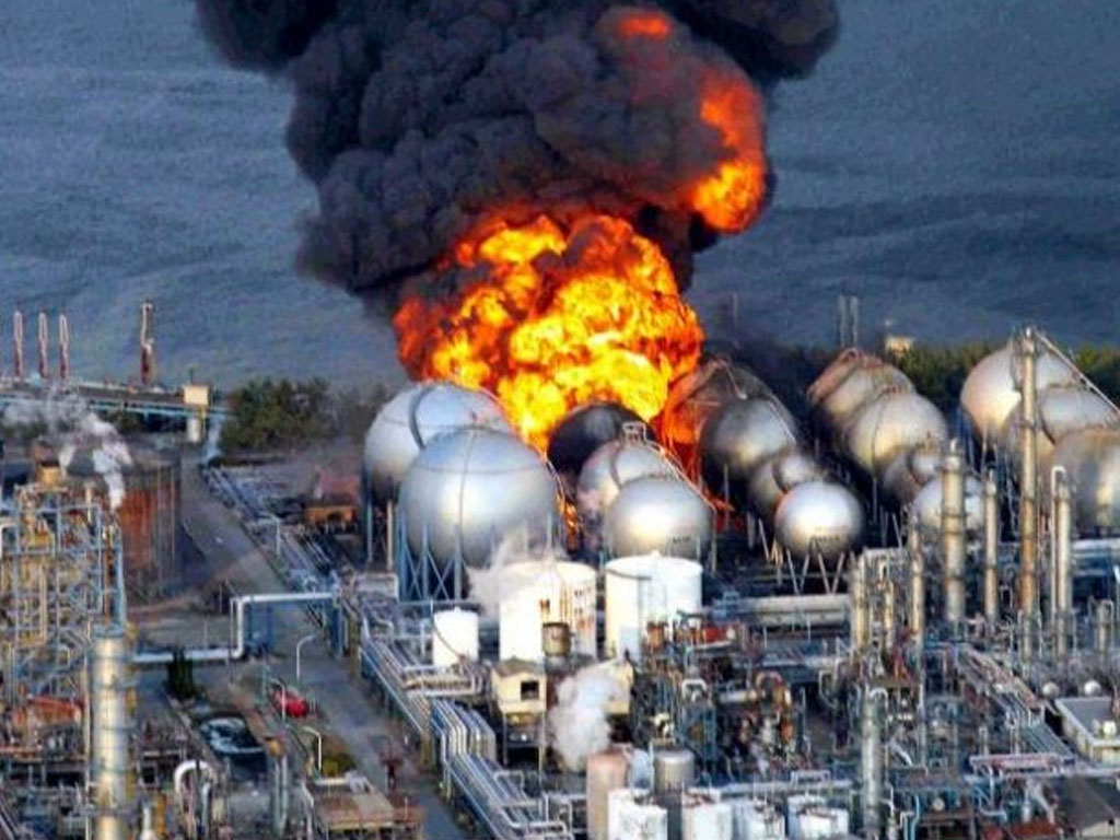 reaktor fukushima