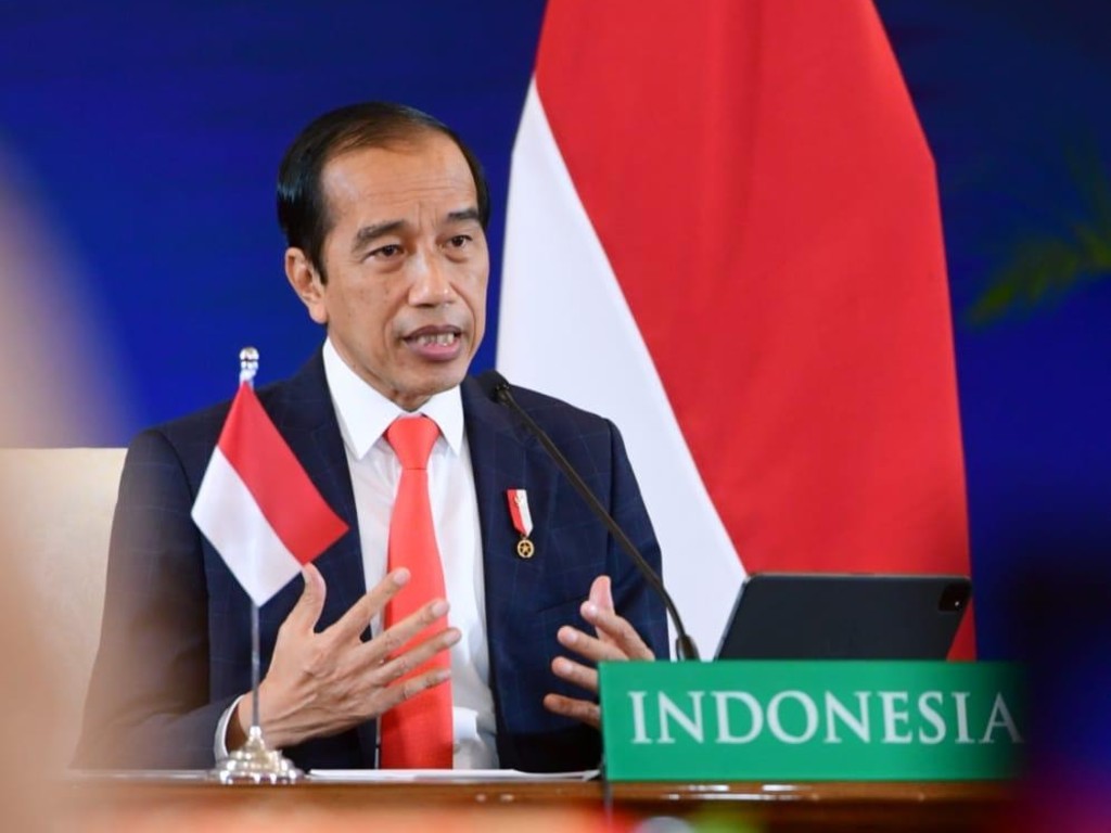 Jokowi