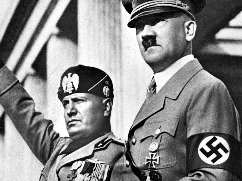 Adolf Hitler