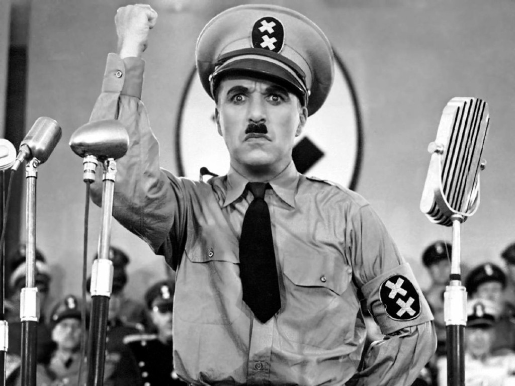 Adolf Hitler