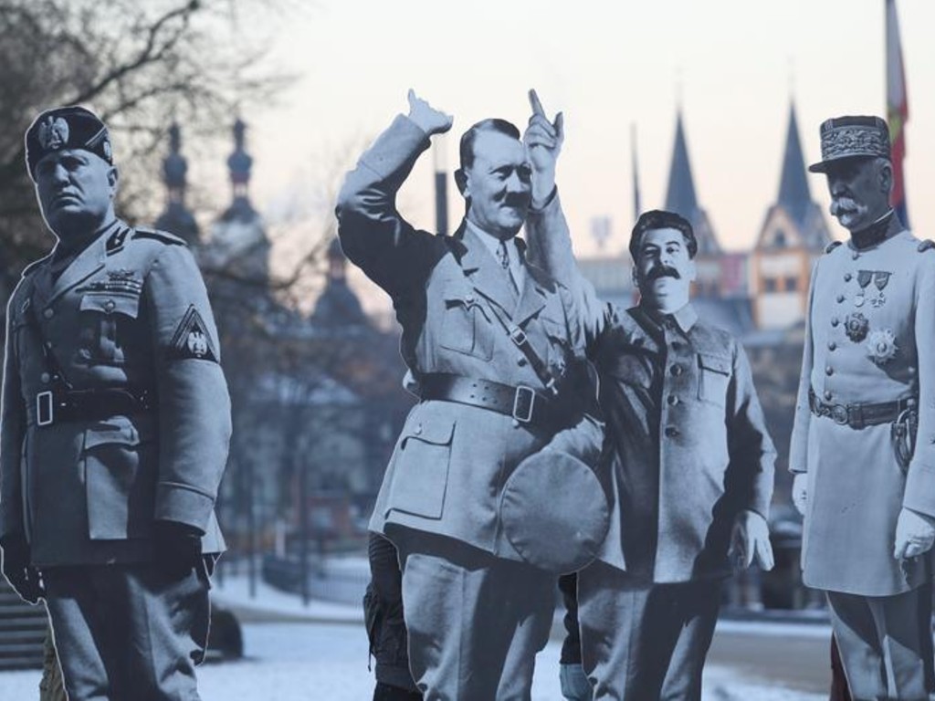 Adolf Hitler