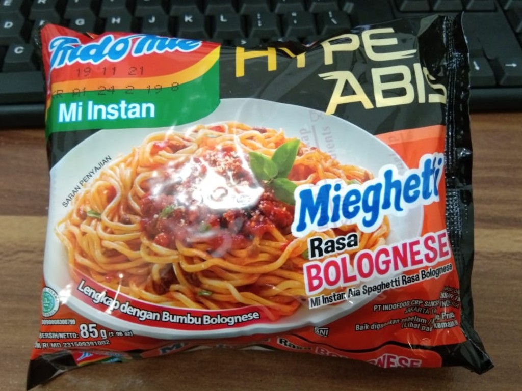 Indomie